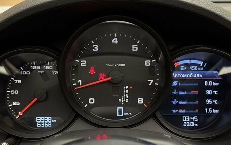 Porsche Boxster, 2020 год, 6 990 000 рублей, 12 фотография