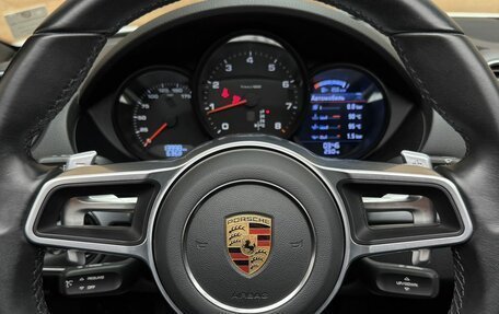 Porsche Boxster, 2020 год, 6 990 000 рублей, 11 фотография