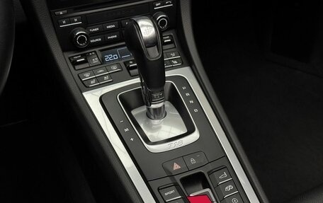 Porsche Boxster, 2020 год, 6 990 000 рублей, 15 фотография