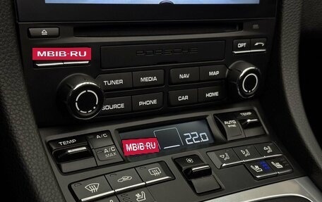 Porsche Boxster, 2020 год, 6 990 000 рублей, 14 фотография