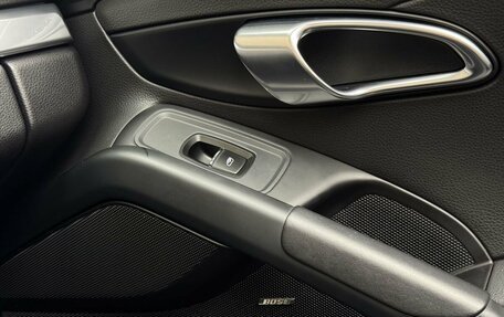 Porsche Boxster, 2020 год, 6 990 000 рублей, 16 фотография