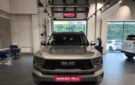 Haval H7, 2025 год, 3 549 000 рублей, 2 фотография