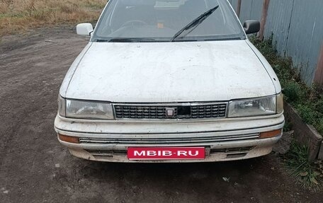 Toyota Corolla, 1991 год, 41 000 рублей, 1 фотография