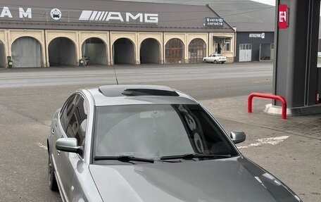 Volkswagen Passat B5+ рестайлинг, 2003 год, 580 000 рублей, 1 фотография