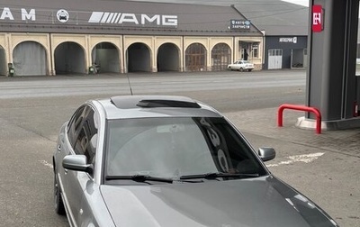 Volkswagen Passat B5+ рестайлинг, 2003 год, 580 000 рублей, 1 фотография