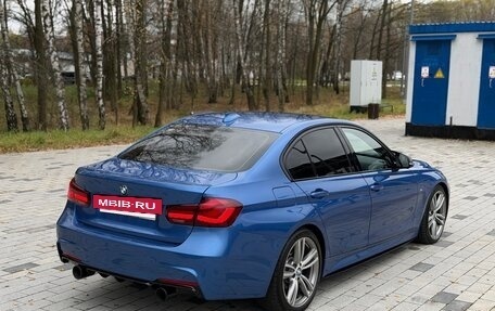 BMW 3 серия, 2016 год, 2 300 000 рублей, 6 фотография