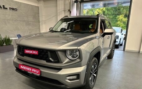 Haval H7, 2025 год, 3 849 000 рублей, 1 фотография