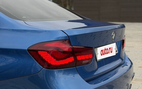 BMW 3 серия, 2016 год, 2 300 000 рублей, 10 фотография