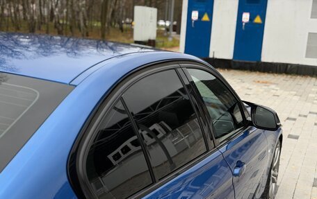 BMW 3 серия, 2016 год, 2 300 000 рублей, 11 фотография