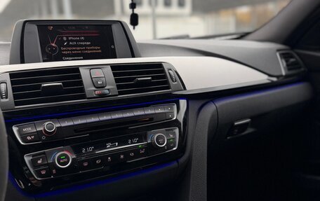 BMW 3 серия, 2016 год, 2 300 000 рублей, 18 фотография