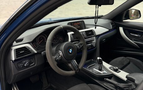 BMW 3 серия, 2016 год, 2 300 000 рублей, 15 фотография