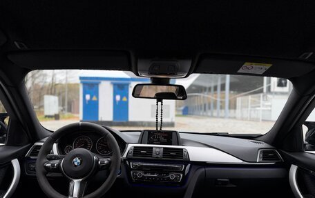 BMW 3 серия, 2016 год, 2 300 000 рублей, 17 фотография