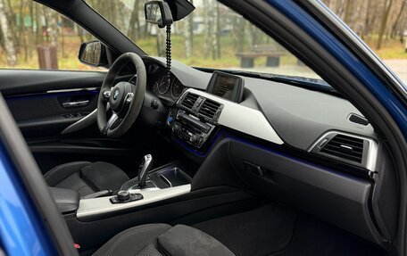 BMW 3 серия, 2016 год, 2 300 000 рублей, 19 фотография