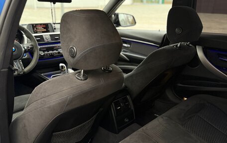 BMW 3 серия, 2016 год, 2 300 000 рублей, 20 фотография