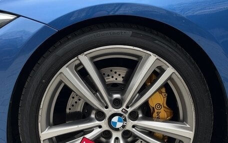 BMW 3 серия, 2016 год, 2 300 000 рублей, 14 фотография