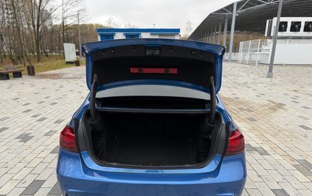 BMW 3 серия, 2016 год, 2 300 000 рублей, 23 фотография