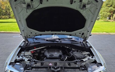 BMW X3, 2017 год, 2 150 000 рублей, 6 фотография