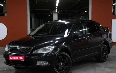 Skoda Octavia, 2012 год, 829 000 рублей, 1 фотография