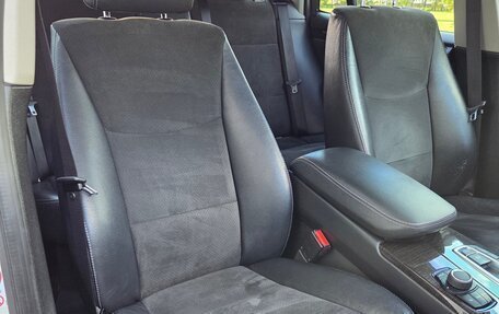 BMW X3, 2017 год, 2 150 000 рублей, 18 фотография