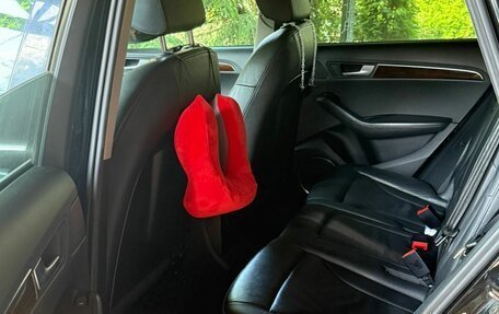 Audi Q5, 2011 год, 1 450 000 рублей, 3 фотография