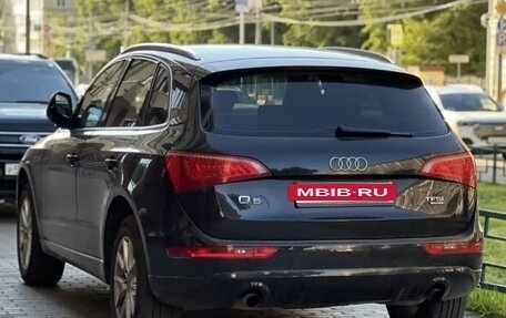 Audi Q5, 2011 год, 1 450 000 рублей, 2 фотография