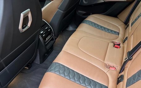 BMW X5 M, 2024 год, 20 000 000 рублей, 4 фотография