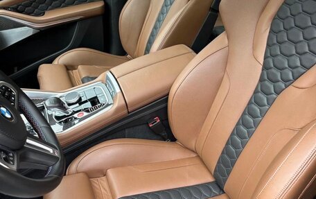 BMW X5 M, 2024 год, 20 000 000 рублей, 5 фотография