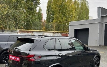 BMW X5 M, 2024 год, 20 000 000 рублей, 2 фотография