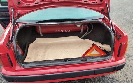 Audi 100, 1992 год, 265 000 рублей, 6 фотография