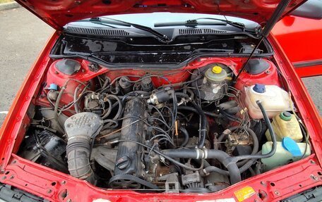 Audi 100, 1992 год, 265 000 рублей, 7 фотография