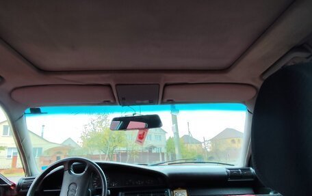 Audi 100, 1992 год, 265 000 рублей, 8 фотография