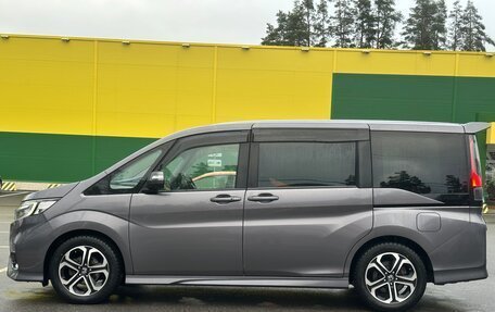 Honda Stepwgn IV, 2019 год, 2 680 000 рублей, 2 фотография