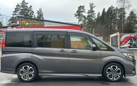 Honda Stepwgn IV, 2019 год, 2 680 000 рублей, 6 фотография