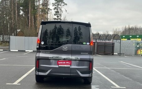 Honda Stepwgn IV, 2019 год, 2 680 000 рублей, 4 фотография