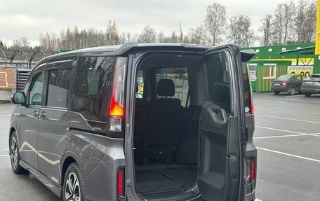 Honda Stepwgn IV, 2019 год, 2 680 000 рублей, 9 фотография