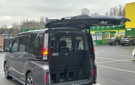 Honda Stepwgn IV, 2019 год, 2 680 000 рублей, 10 фотография