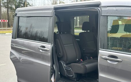 Honda Stepwgn IV, 2019 год, 2 680 000 рублей, 12 фотография