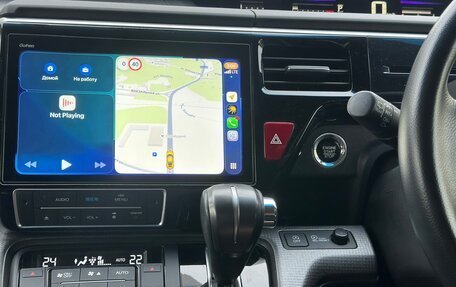 Honda Stepwgn IV, 2019 год, 2 680 000 рублей, 17 фотография