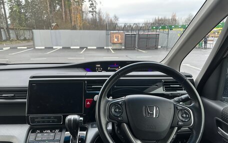 Honda Stepwgn IV, 2019 год, 2 680 000 рублей, 16 фотография