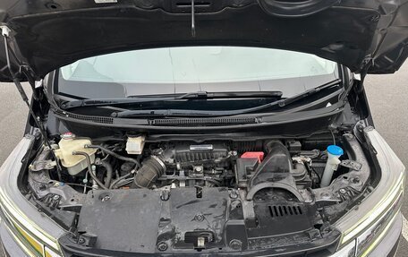 Honda Stepwgn IV, 2019 год, 2 680 000 рублей, 13 фотография