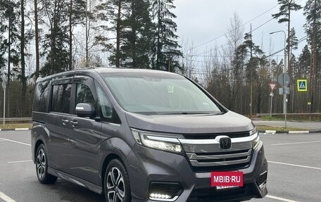 Honda Stepwgn IV, 2019 год, 2 680 000 рублей, 7 фотография