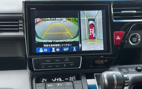 Honda Stepwgn IV, 2019 год, 2 680 000 рублей, 14 фотография