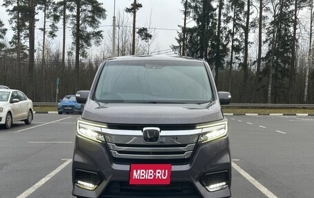 Honda Stepwgn IV, 2019 год, 2 680 000 рублей, 8 фотография