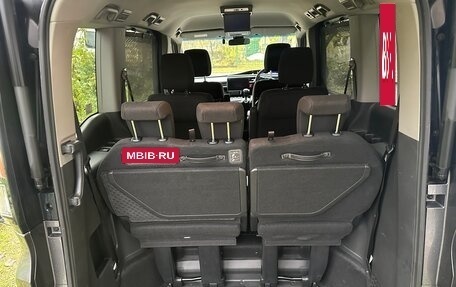 Honda Stepwgn IV, 2019 год, 2 680 000 рублей, 21 фотография