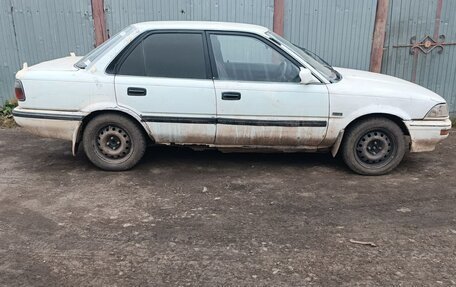 Toyota Corolla, 1991 год, 41 000 рублей, 6 фотография