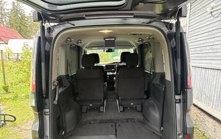 Honda Stepwgn IV, 2019 год, 2 680 000 рублей, 22 фотография