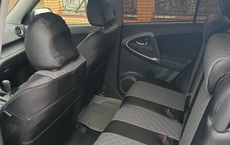 Toyota RAV4, 2007 год, 1 200 000 рублей, 5 фотография