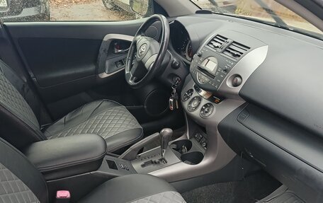 Toyota RAV4, 2007 год, 1 200 000 рублей, 6 фотография