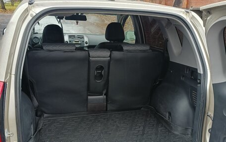 Toyota RAV4, 2007 год, 1 200 000 рублей, 7 фотография