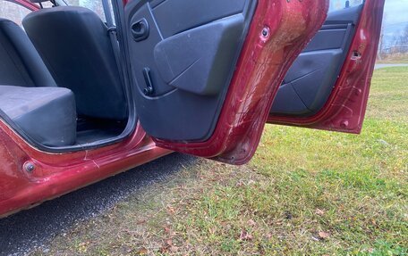 Renault Logan I, 2011 год, 263 000 рублей, 10 фотография